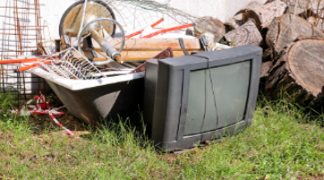 Appliances & Electronics