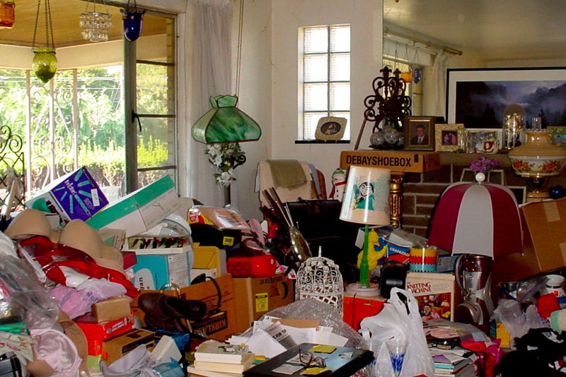 Eviction Cleanouts in Richardson Texas