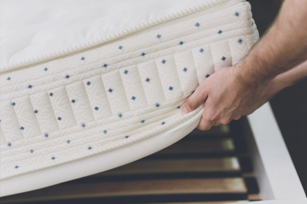 Mattress Removal in Garland Texas