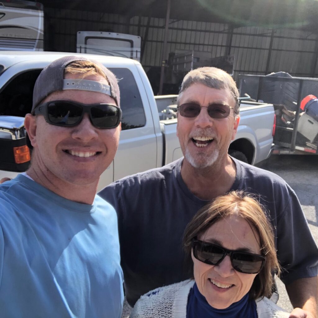 appliance removal dallas