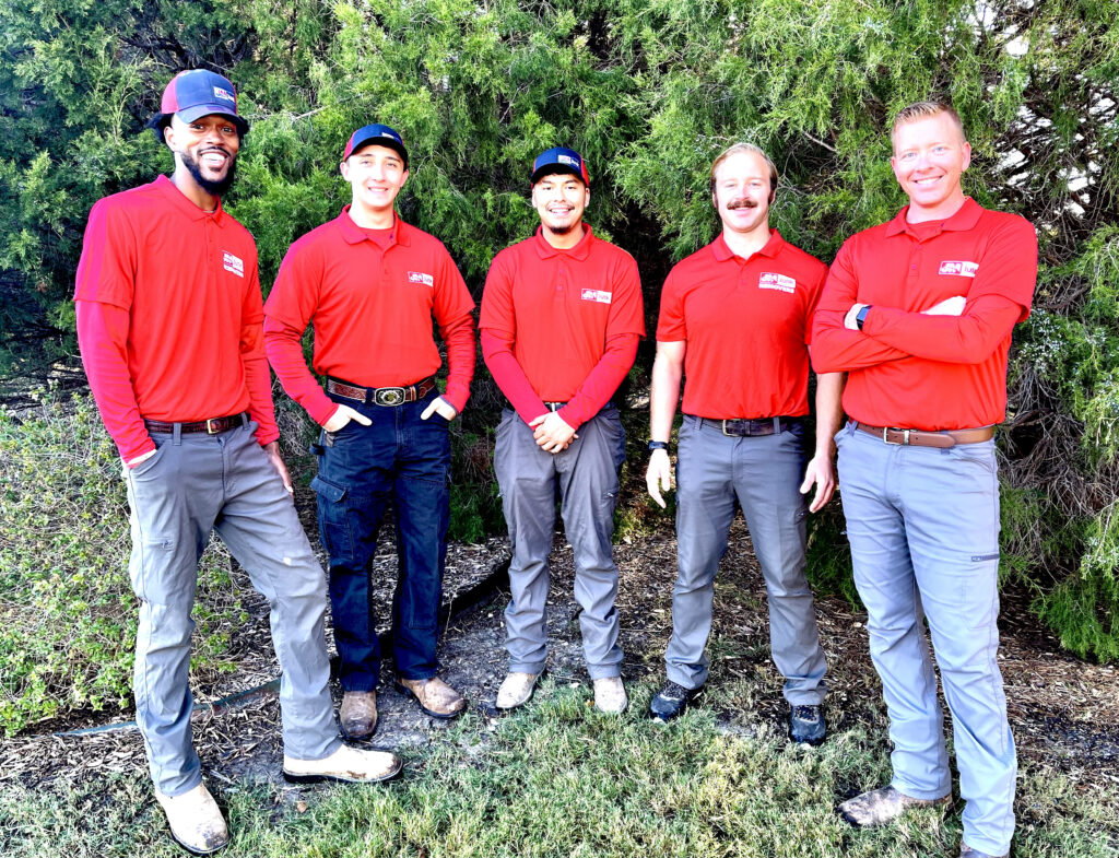 JM Junk Removers Team Member (3)