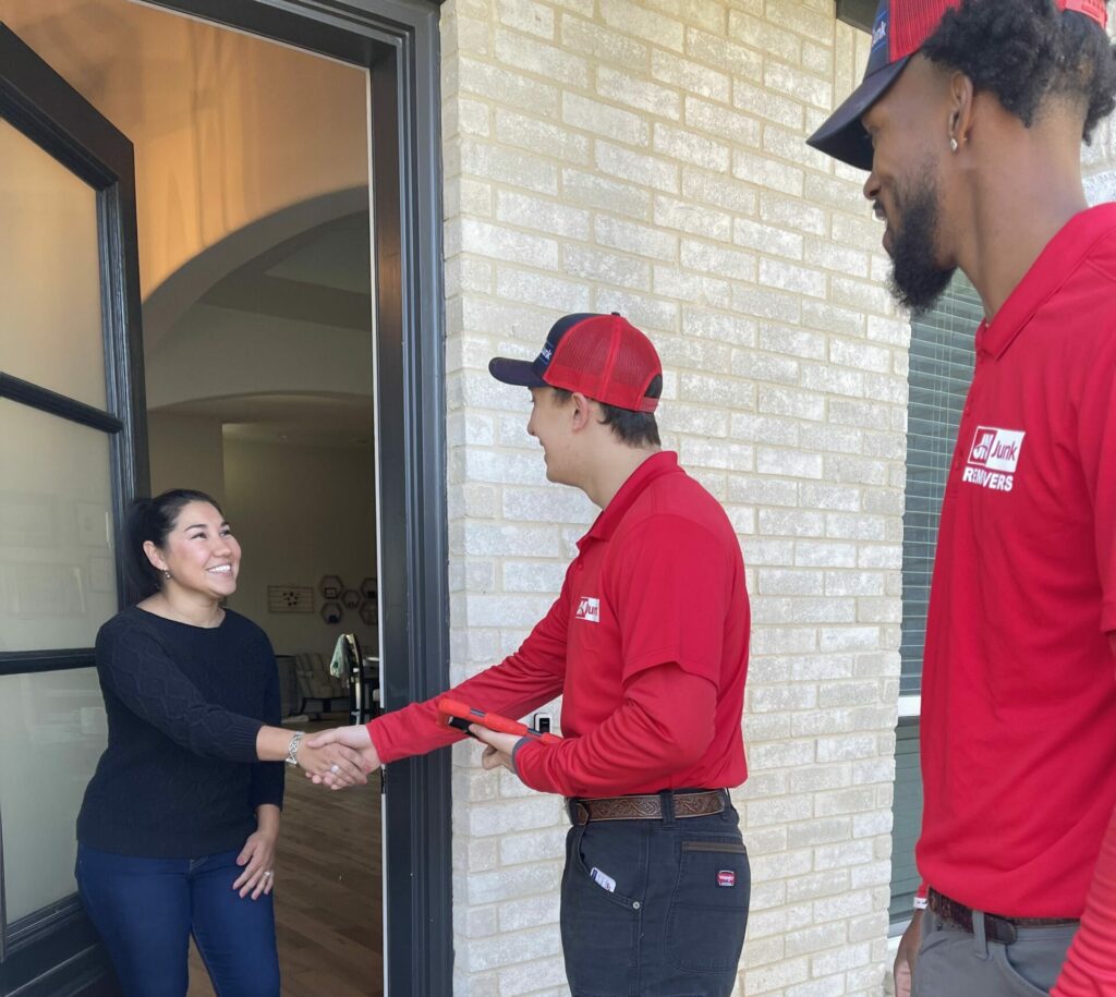 customer satisfaction