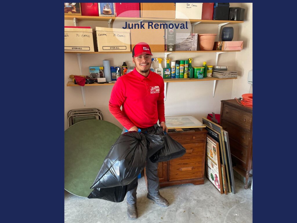 Junk Removal