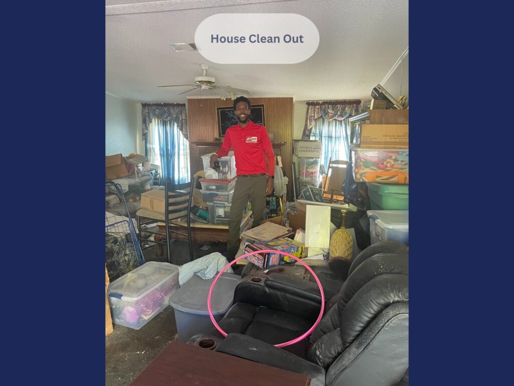 House-Clean-Out