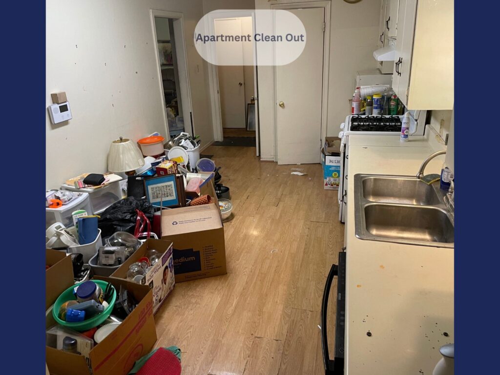 appliance removal dallas