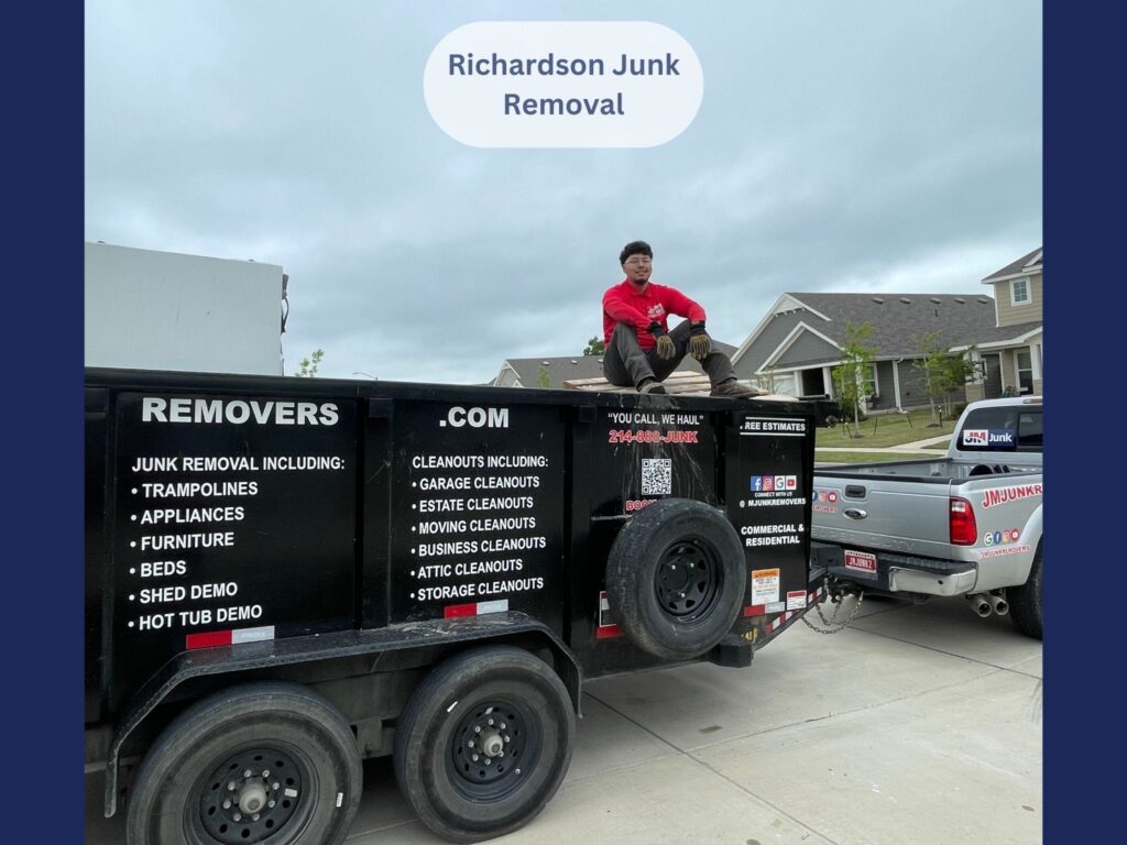 Richardson Junk Removal