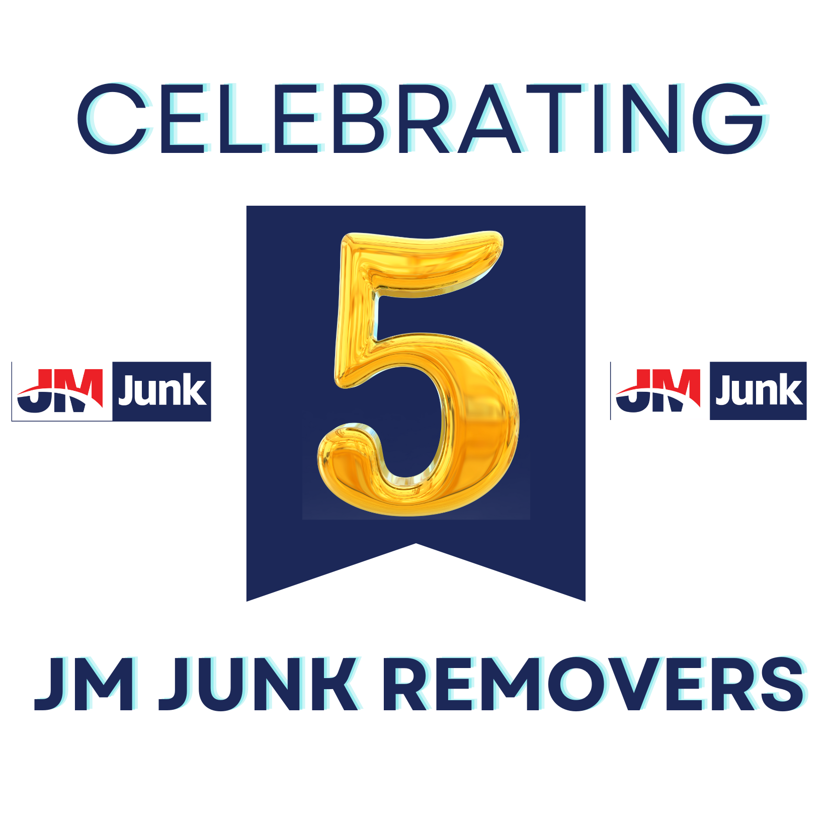 Junk Removal Services in Dallas, TX | JM Junk Removers