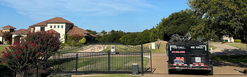 highland park junk removal