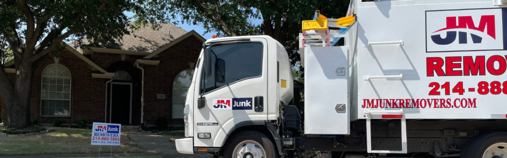 junk removal in murphy tx