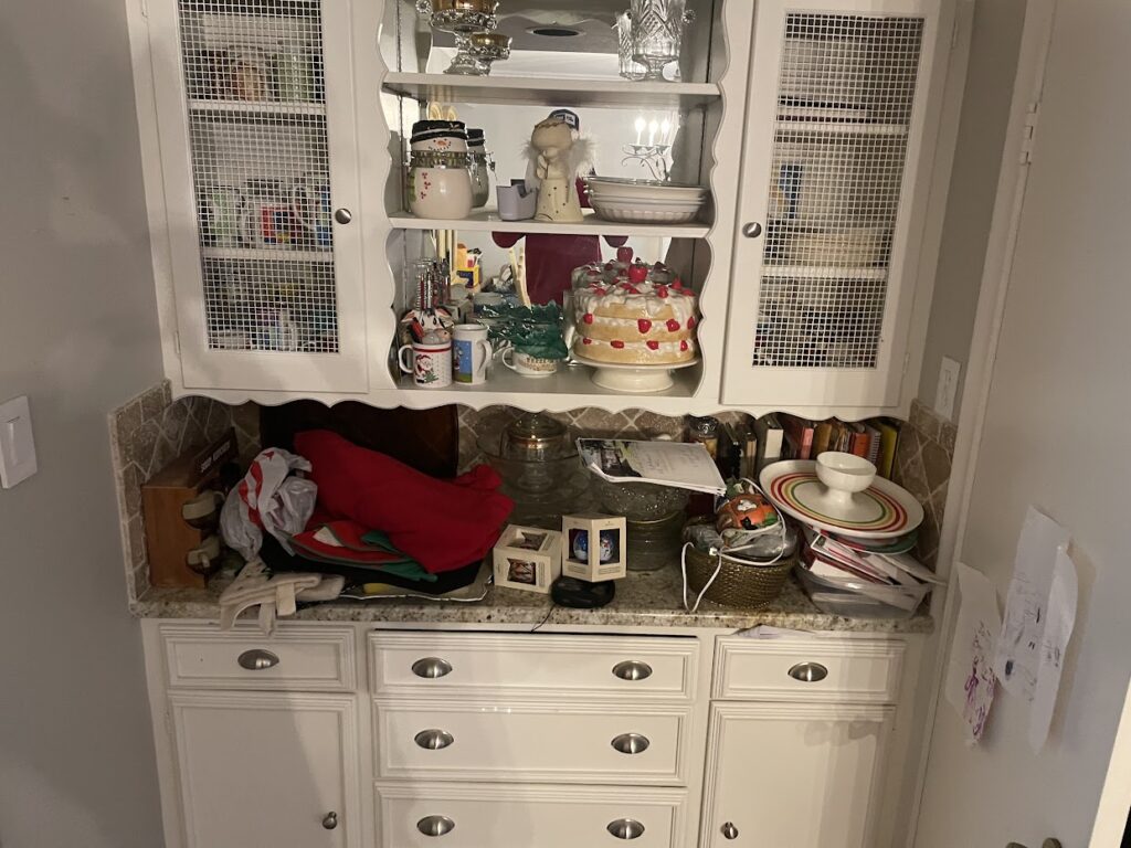 fate tx estate cleanout