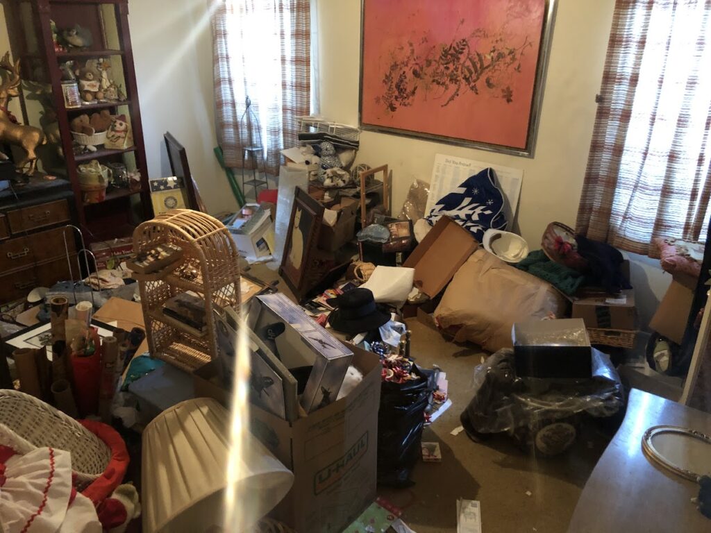 fate tx hoarder cleanout jm junk removers