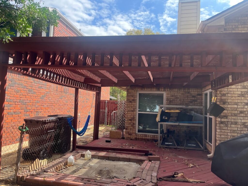 appliance removal dallas