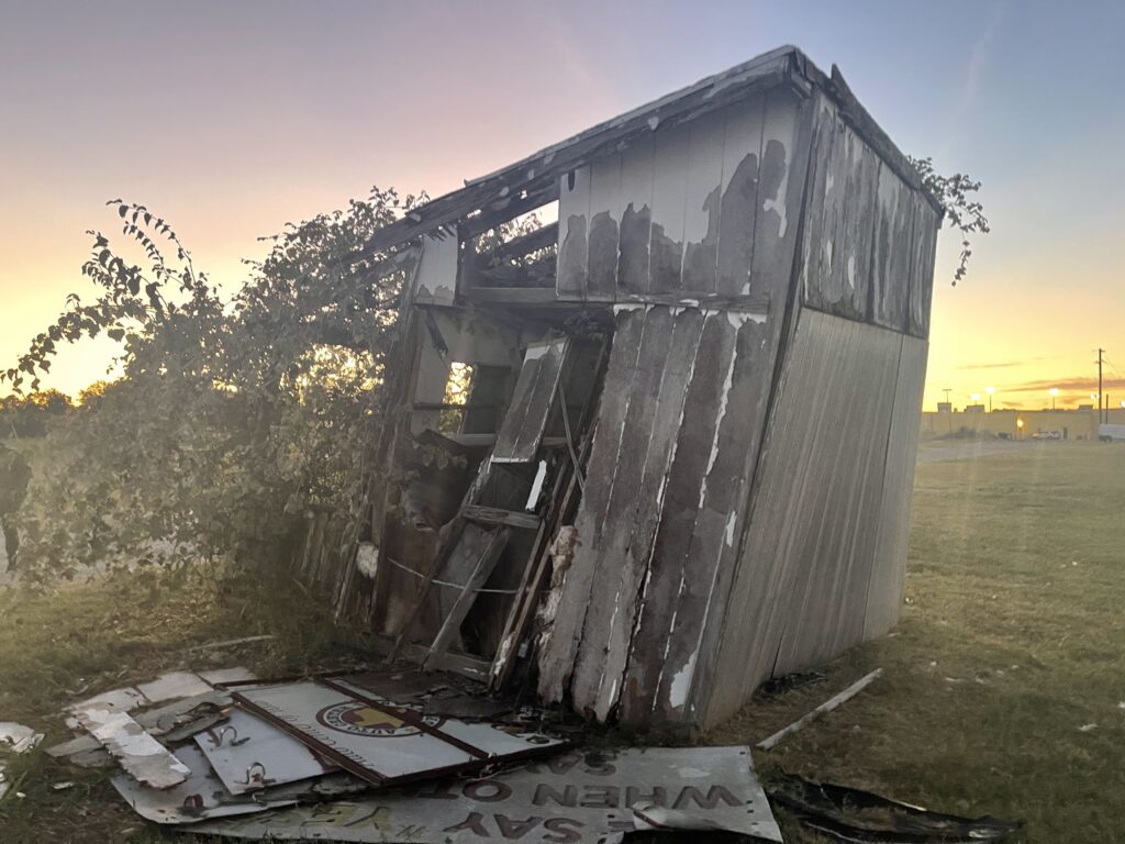 appliance removal dallas