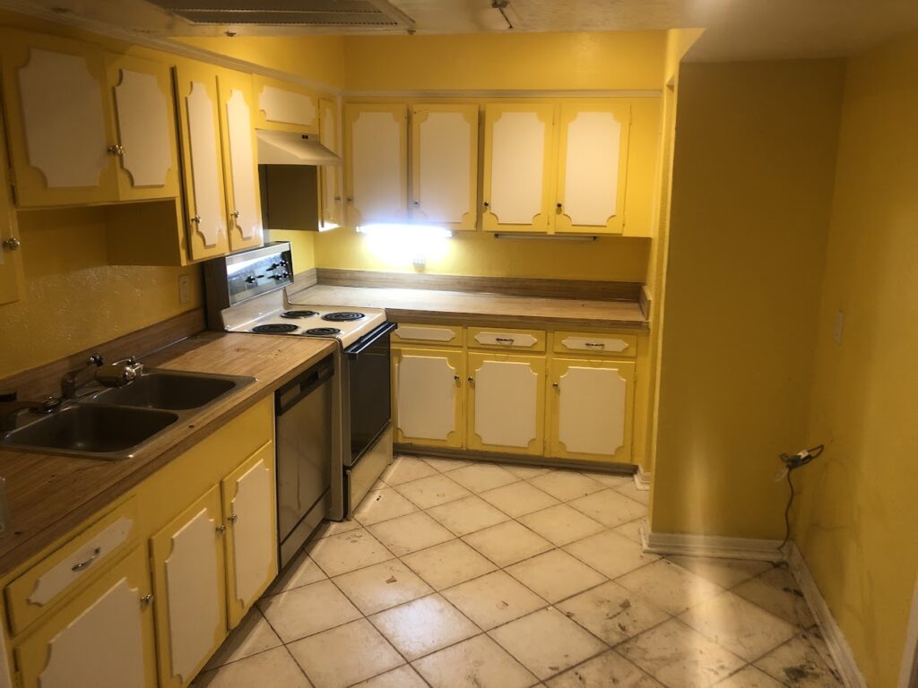 hoarder cleanout rockwall tx