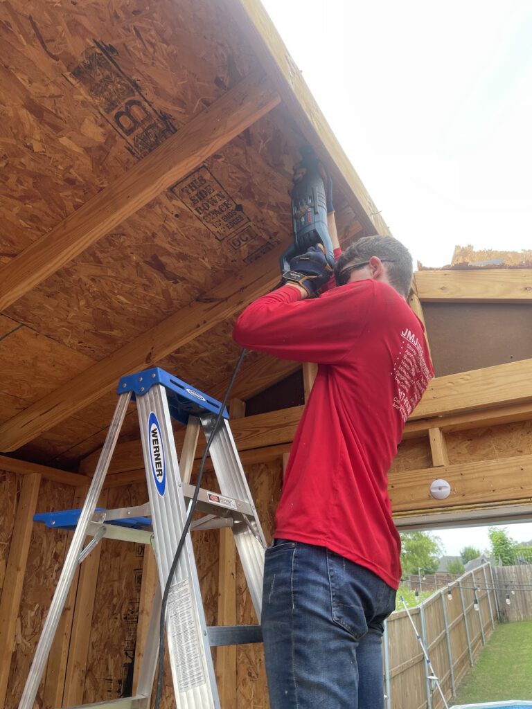 appliance removal dallas