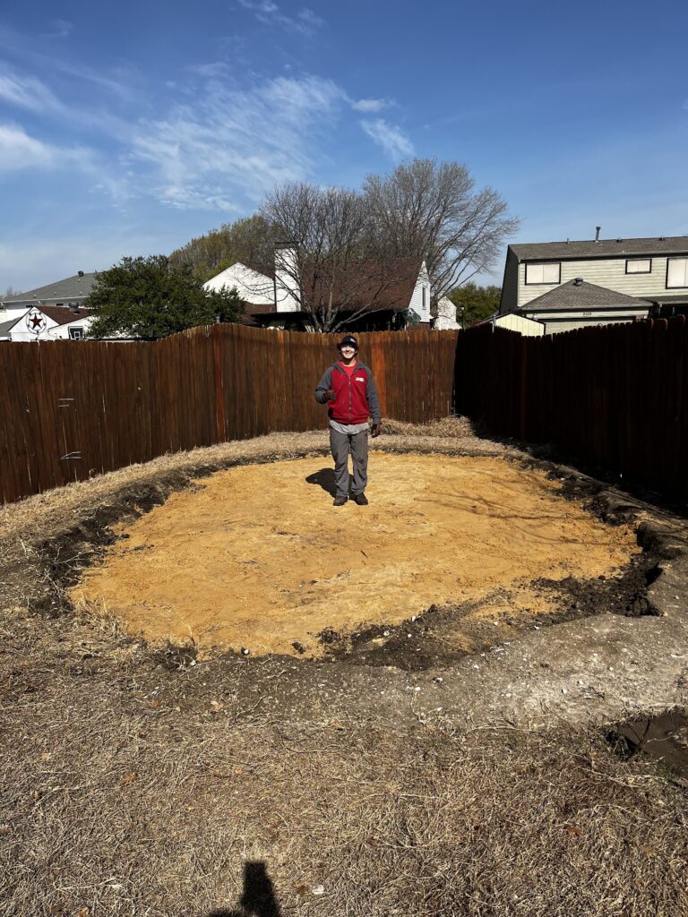 appliance removal dallas