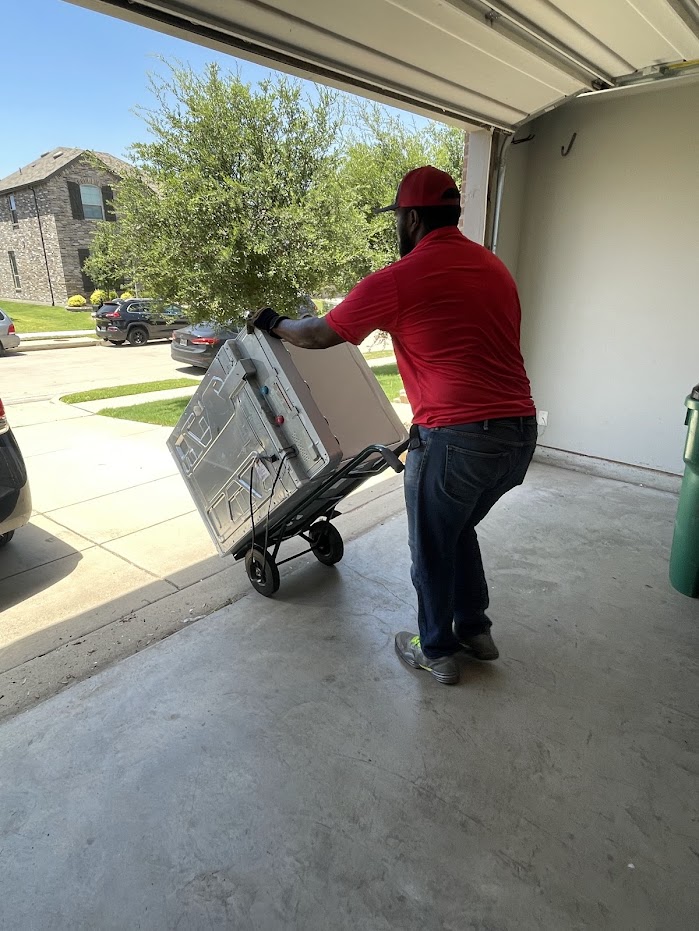 JM junk removing appliances