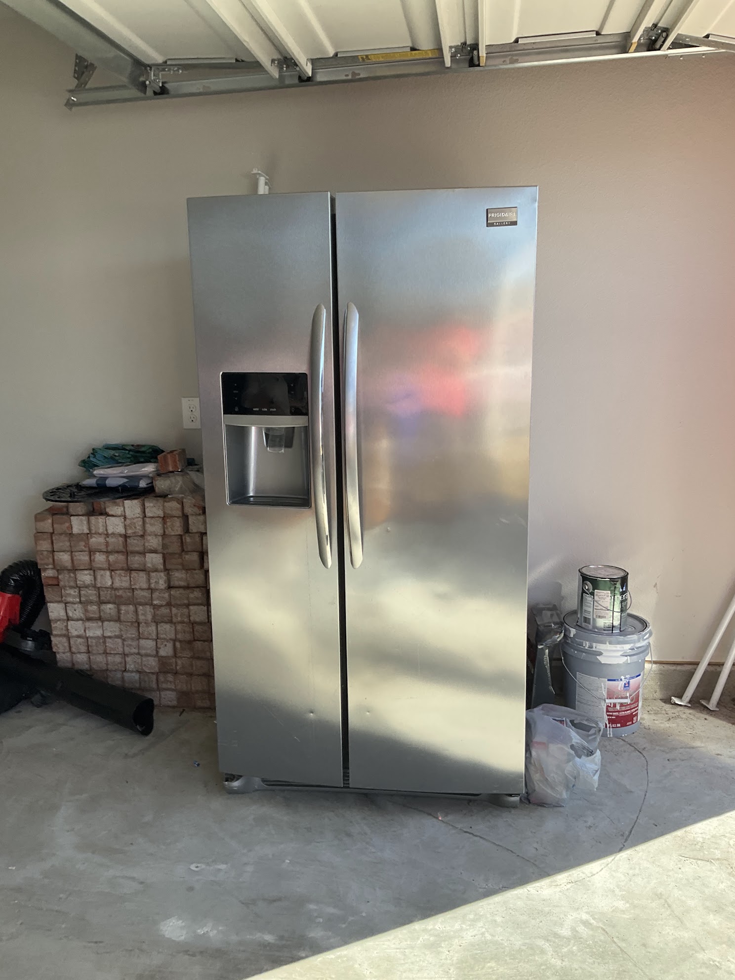 appliance removal dallas