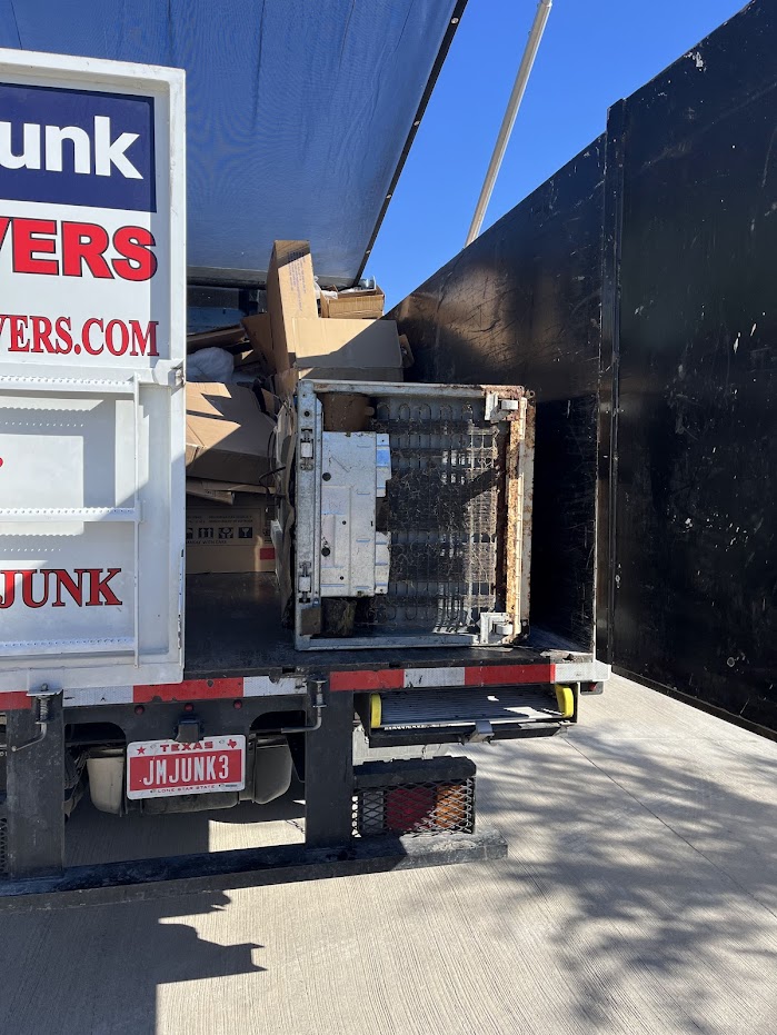 oak lawn appliance removal