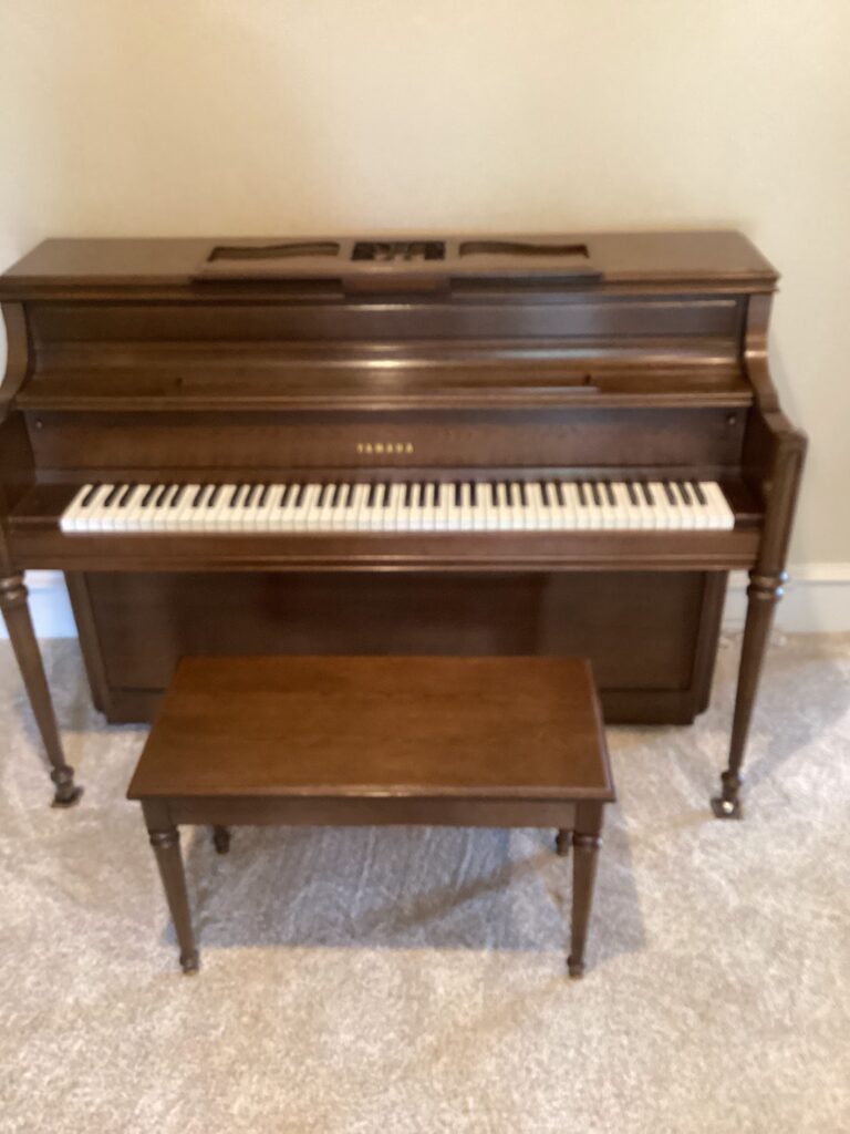 piano removal in richardson tx