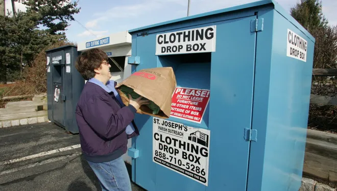 rockwall donation bin jm junk