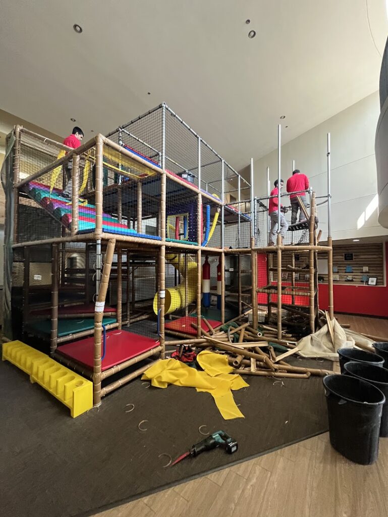 appliance removal dallas