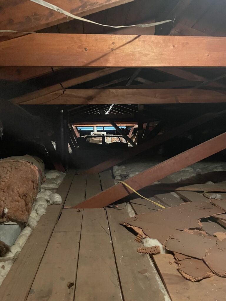 appliance removal dallas