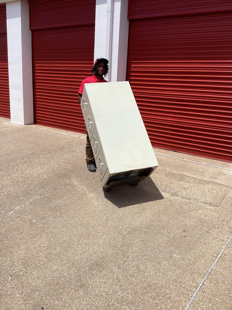 appliance removal dallas