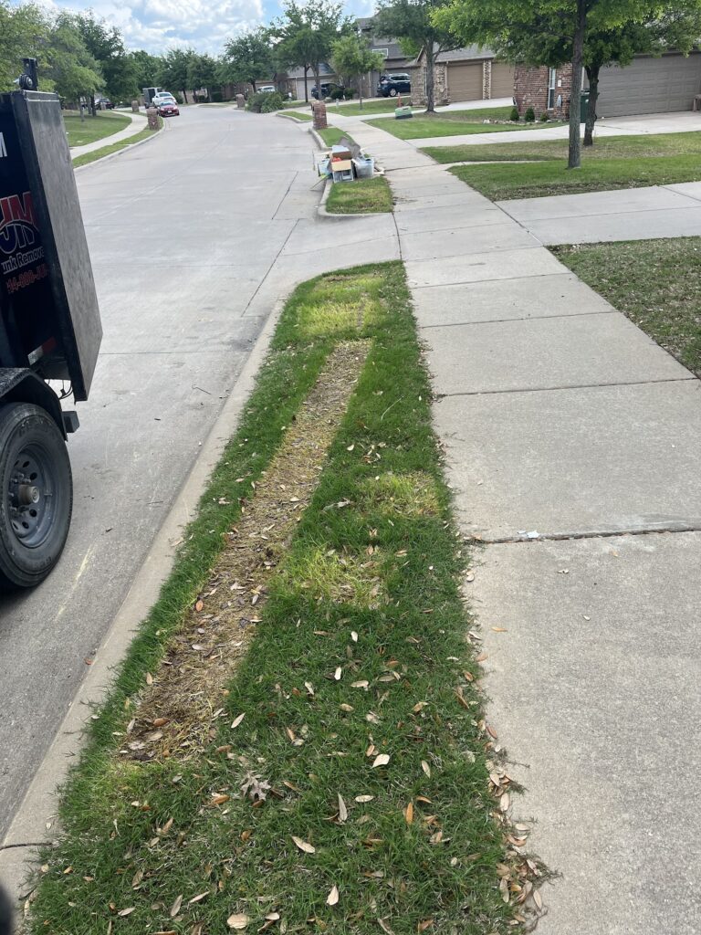 successful curbside pickup