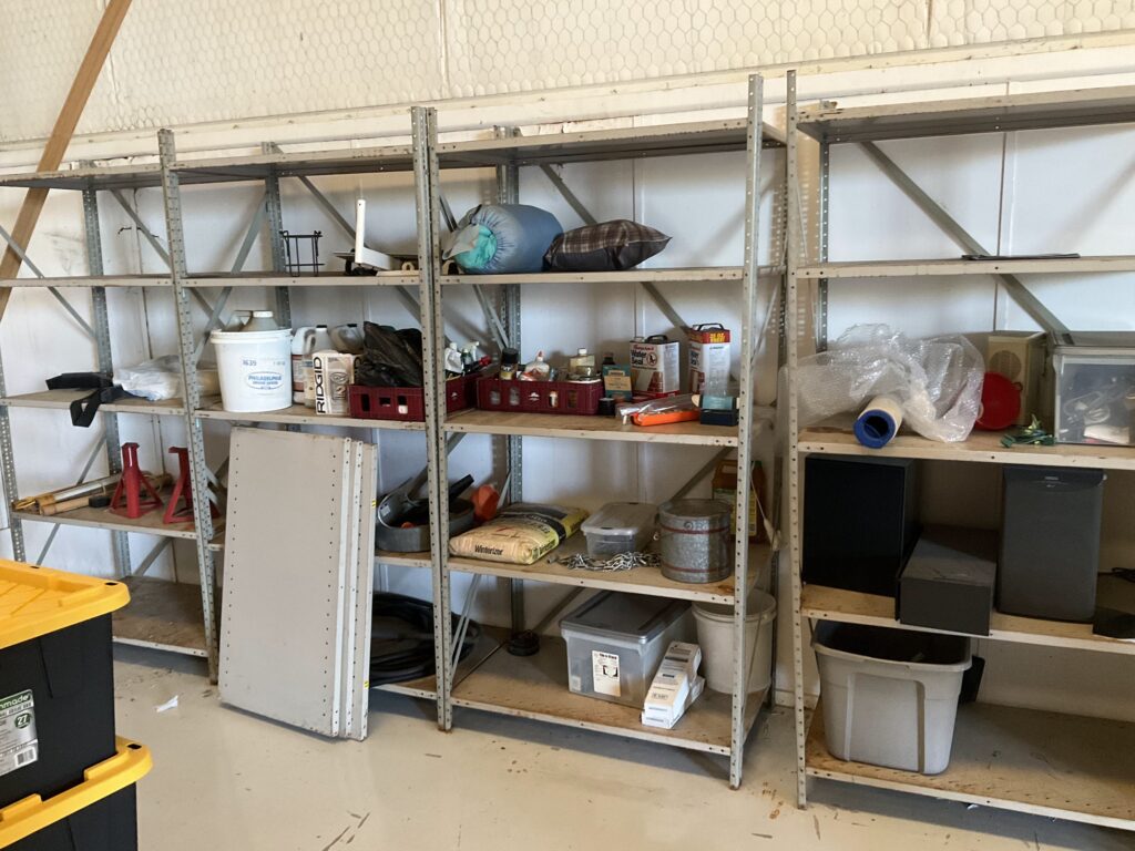 commercial cleanout jm junk removers