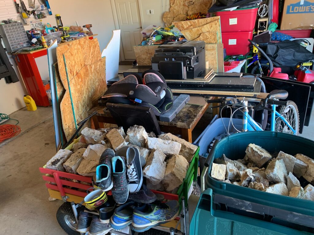 appliance removal dallas