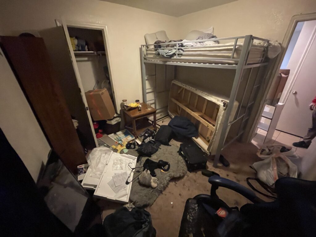 appliance removal dallas