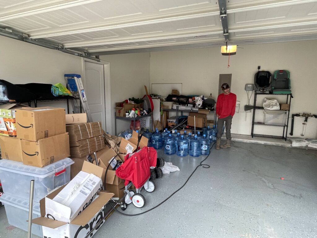 jm junk move-out cleanout mesquite