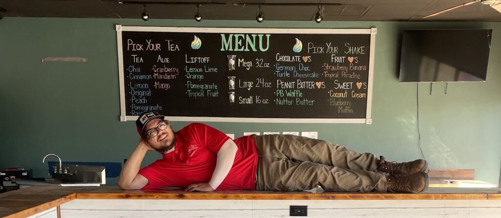 commercial cleanout lewisville