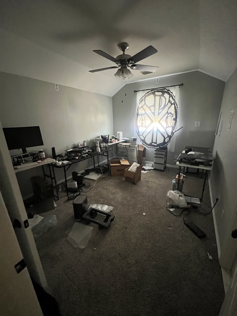 foreclosure cleanout richardson jm junk removers