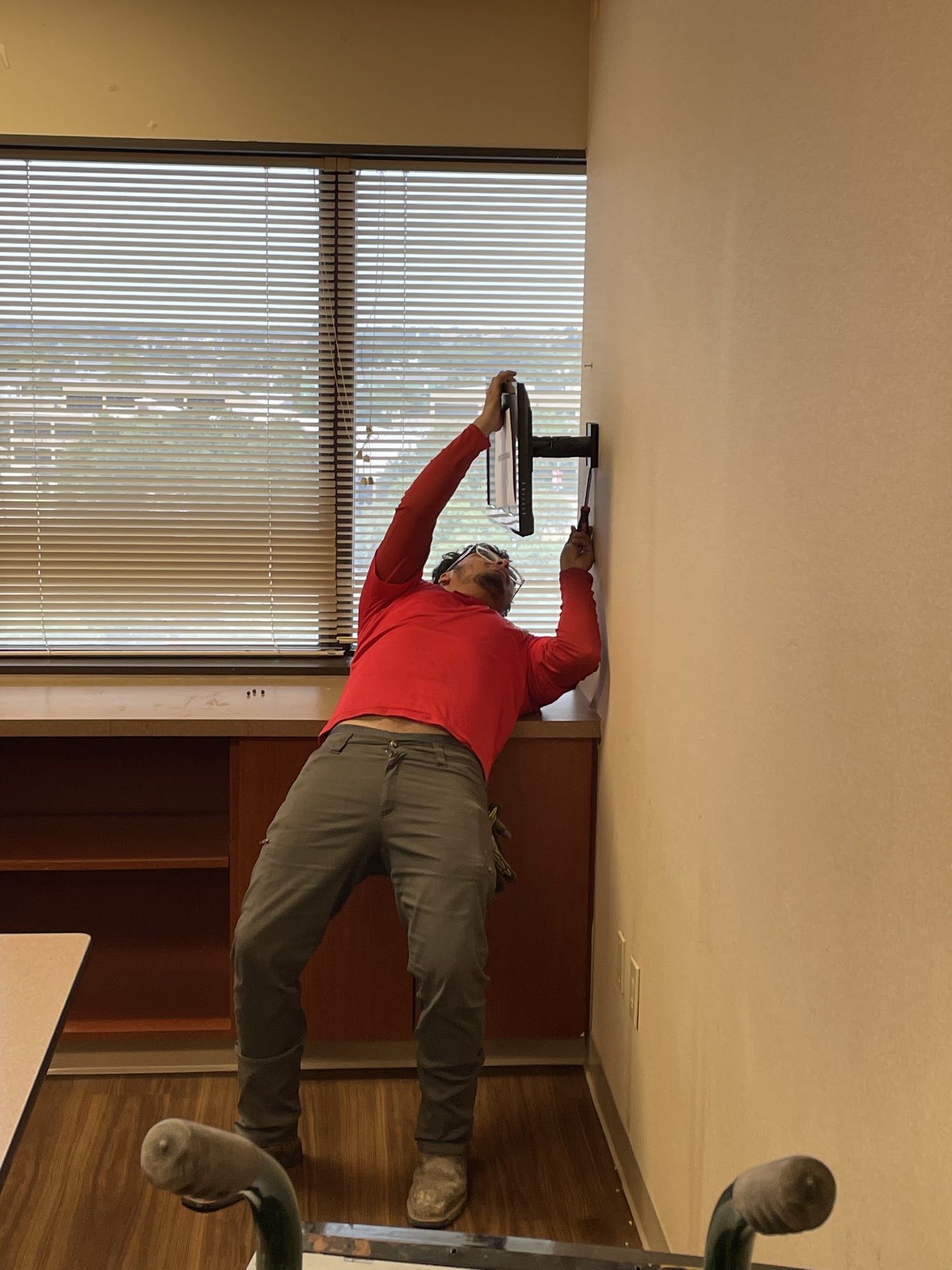 jm junk dismantling wall tx in office cleanout