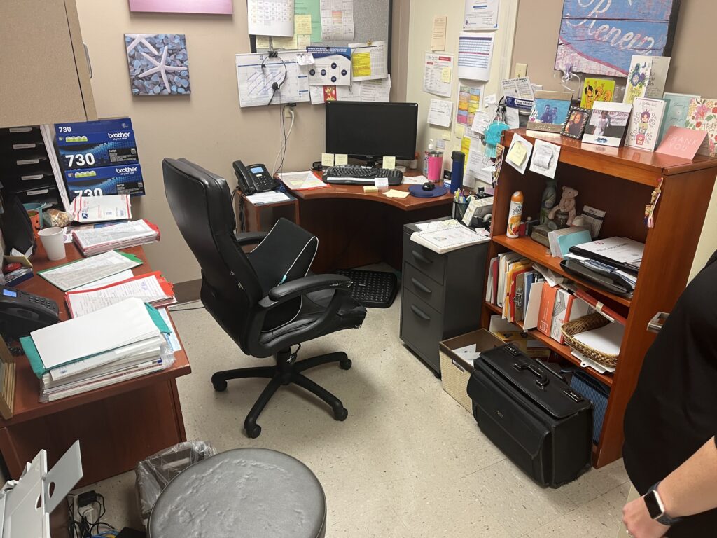 office cleanout irving tx