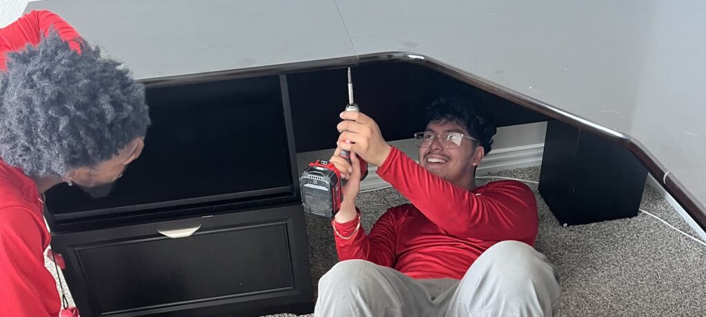 office cleanout mesquite tx