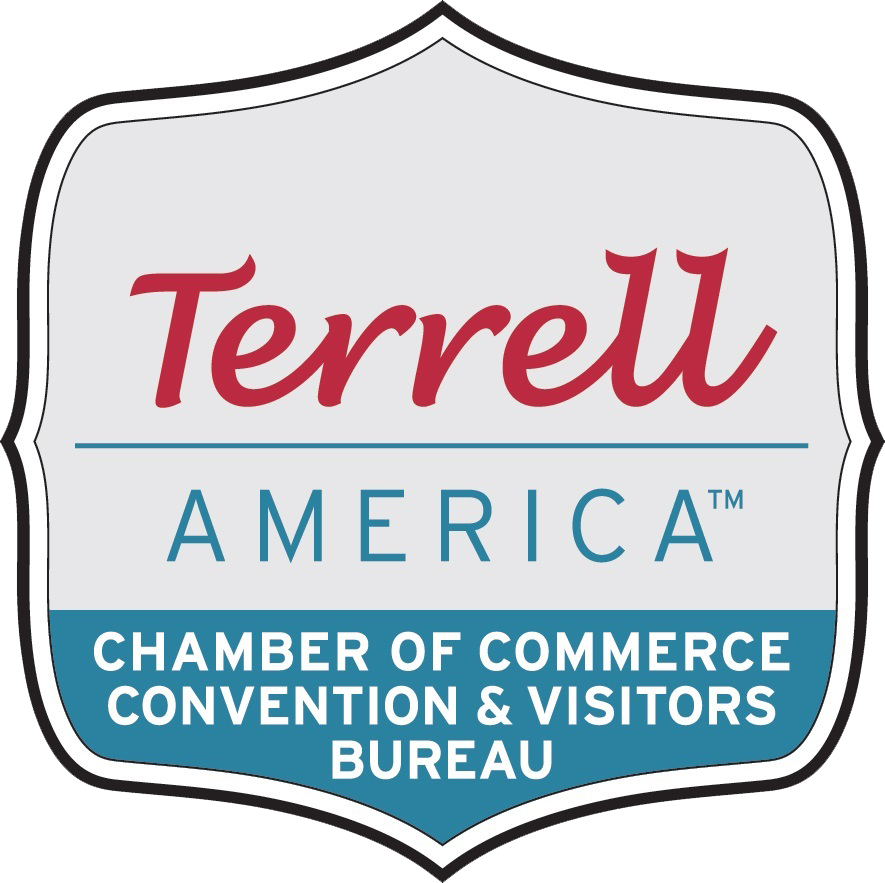 Terrell chamber of commerce
