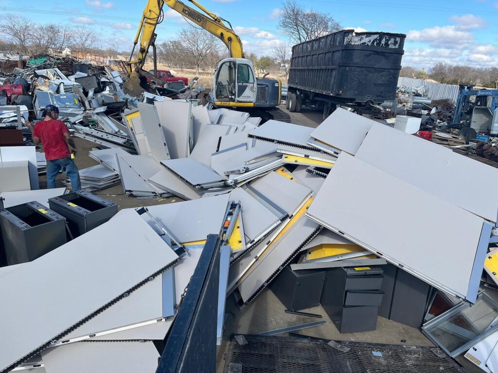 large-commercial-cleanout